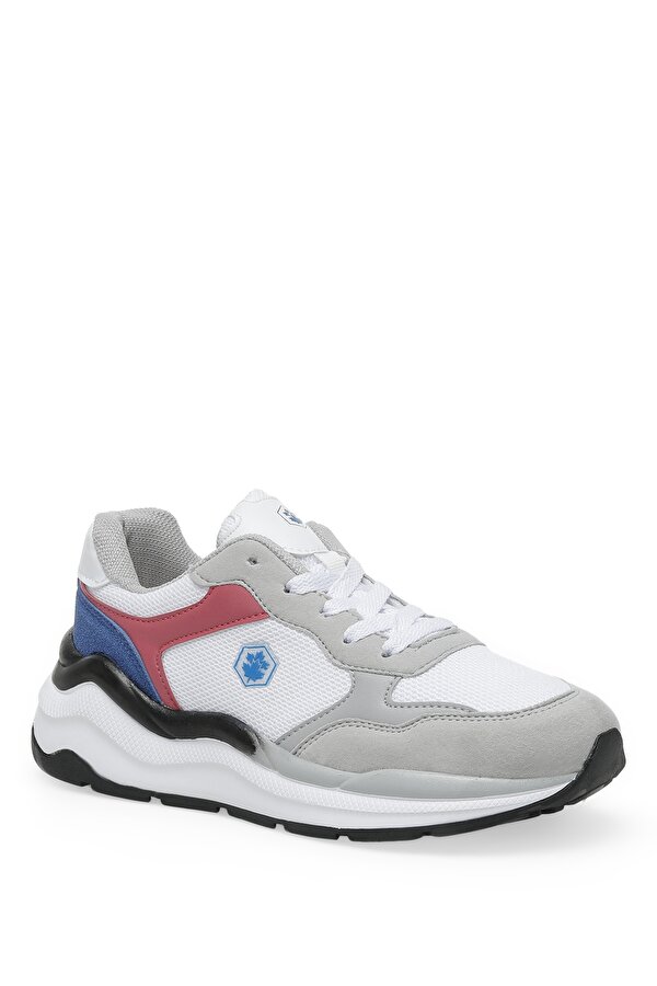 Lumberjack ADEN WMN 2PR WHITE Woman 001