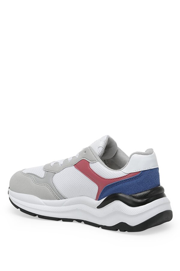 Lumberjack ADEN WMN 2PR WHITE Woman 001