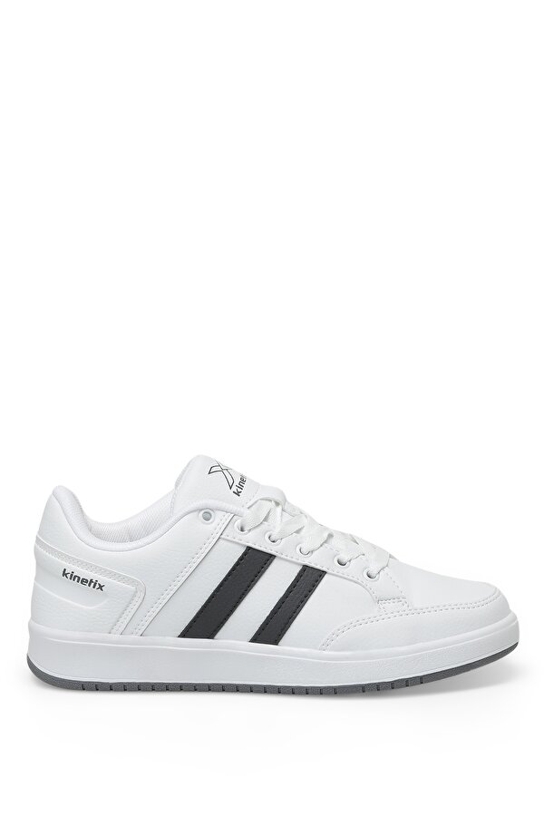 Kinetix KORT PU 3FX Beyaz Unisex Sneaker