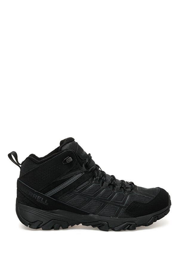 Merrell MOAB FST 3 THERMO MID WP Siyah Erkek Outdoor Bot