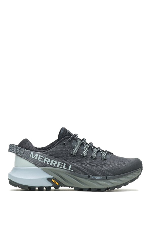 Merrell AGILITY PEAK 4 Siyah Kadın Koşu Ayakkabısı