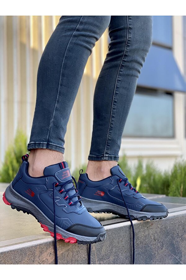 Muggo North Unisex Garantili Trekking Outdoor Sneaker Ayakkabı Muggo North Unisex Garantili Trekking Outdoor Sneaker Ayakkabı
