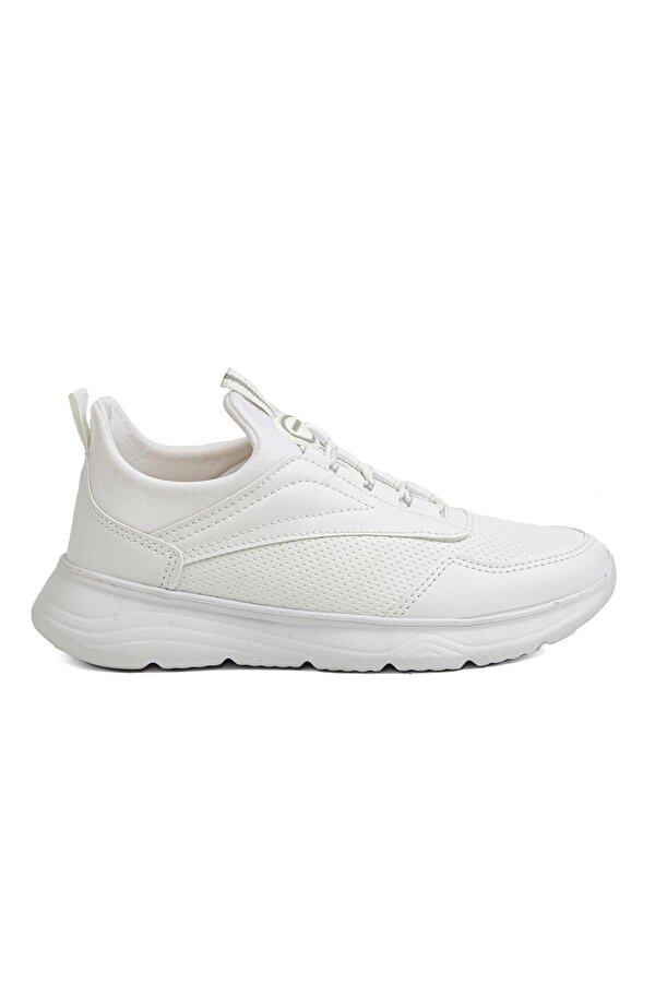 Dunlop ® | DNP-1987-3245 Beyaz - Kadın Spor Ayakkabı FN7725