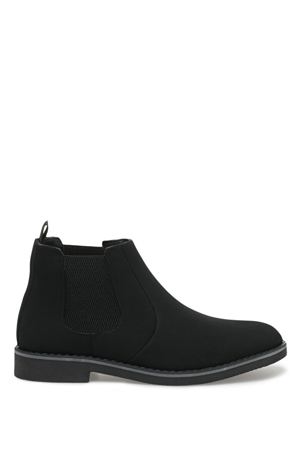 JJ-Stiller Jj-Stiller 66 2Pr Black Man Informal Boots