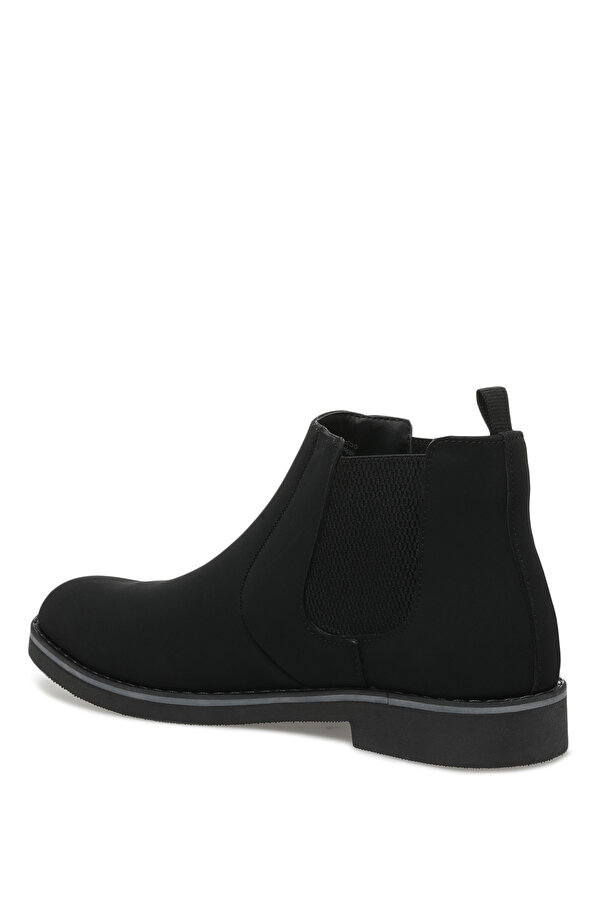 JJ-Stiller Jj-Stiller 66 2Pr Black Man Informal Boots