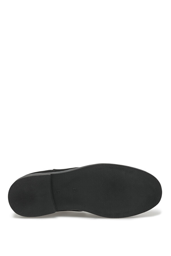 JJ-Stiller Jj-Stiller 66 2Pr Black Man Informal Boots