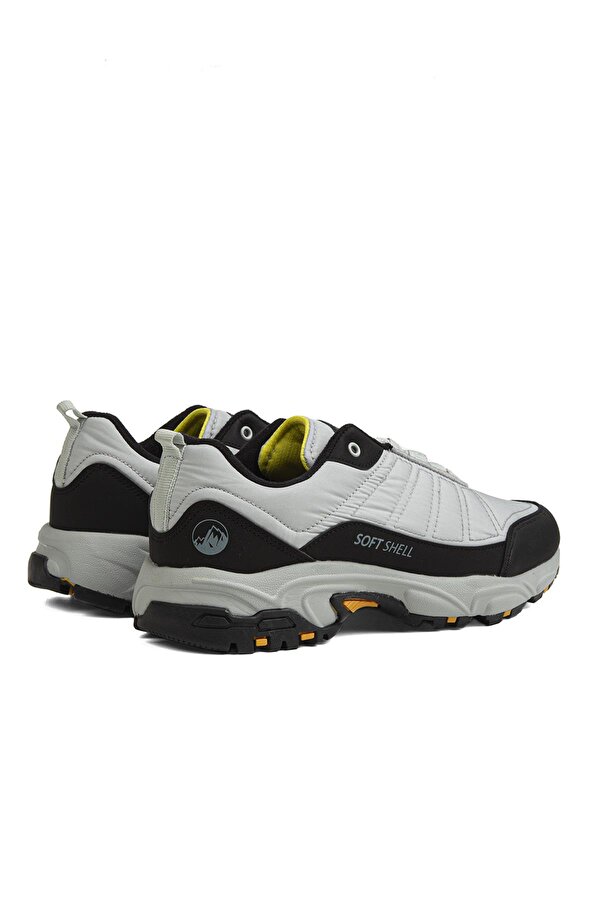 Dunlop ® | DNP-2011-3511 Gri - Erkek Spor Ayakkabı TN6681