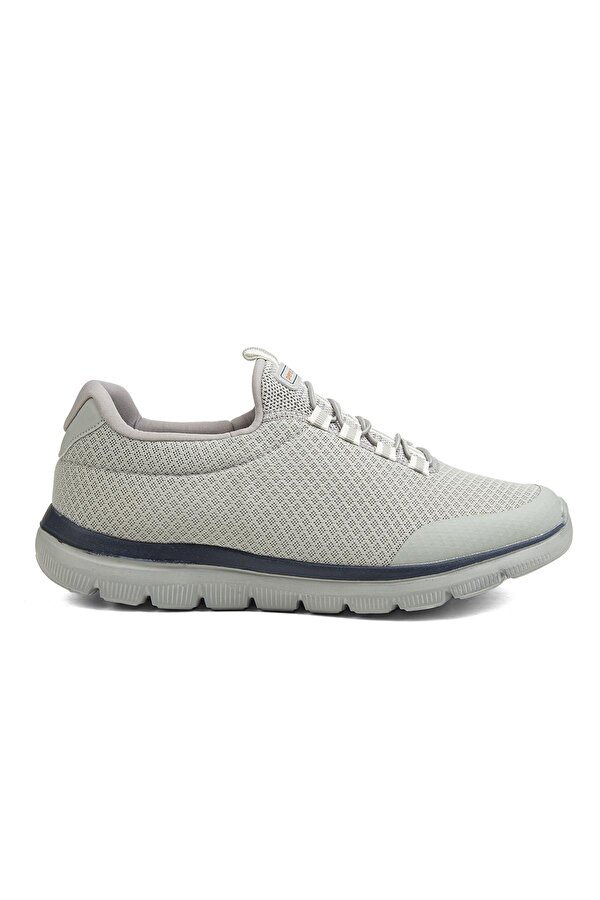 Pierre Cardin ® | PC-31155-3319 Gri - Erkek Spor Ayakkabı