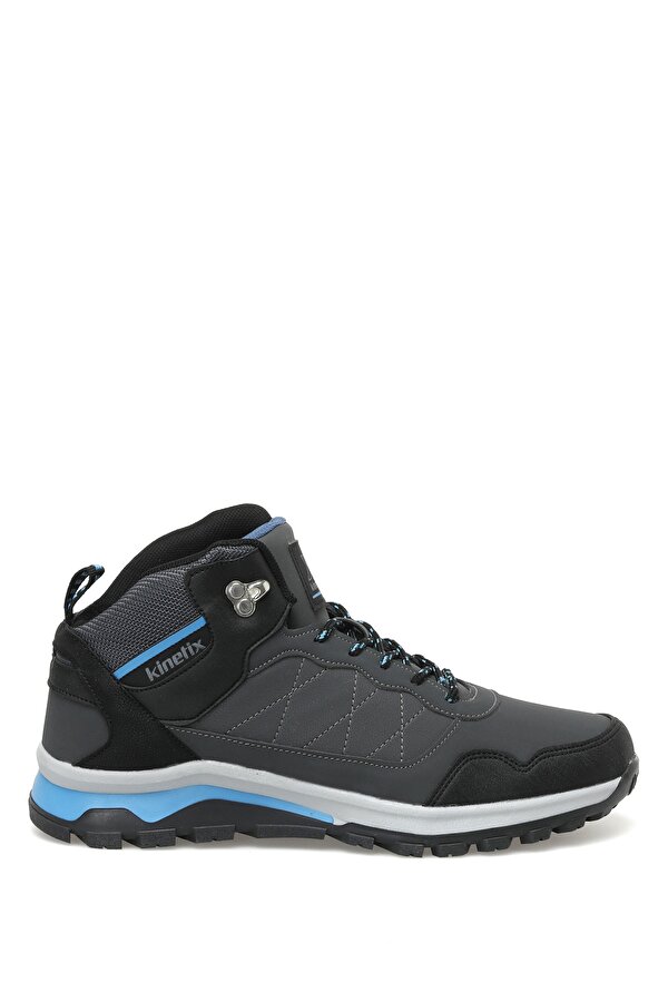 Kinetix RAYO PU HI 2PR Gri Erkek Outdoor Bot