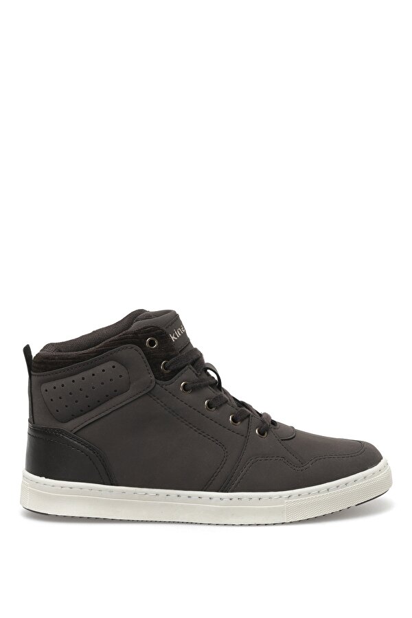 Kinetix LEVIN 2PR Kahverengi Erkek High Sneaker