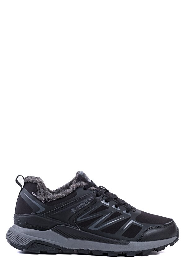 Lumberjack LUNDA KRK 1PR BLACK Man 501