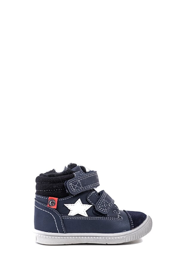 Polaris CARUS-KRK-INT 1PR NAVY BLUE Boy 002