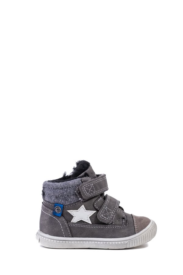 Polaris CARUS-KRK-INT 1PR GRAY Boy 002
