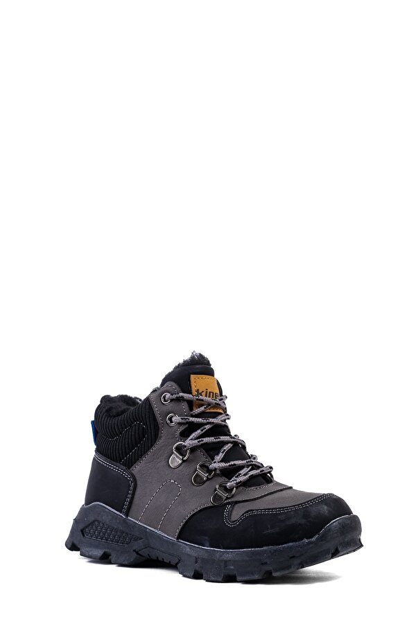 Kinetix GALLUS-KRK-INT 1PR GRAY Boy Outdoor Boots