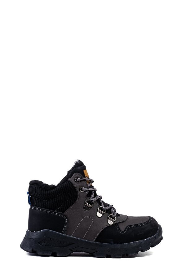 Kinetix GALLUS-KRK-INT 1PR GRAY Boy Outdoor Boots