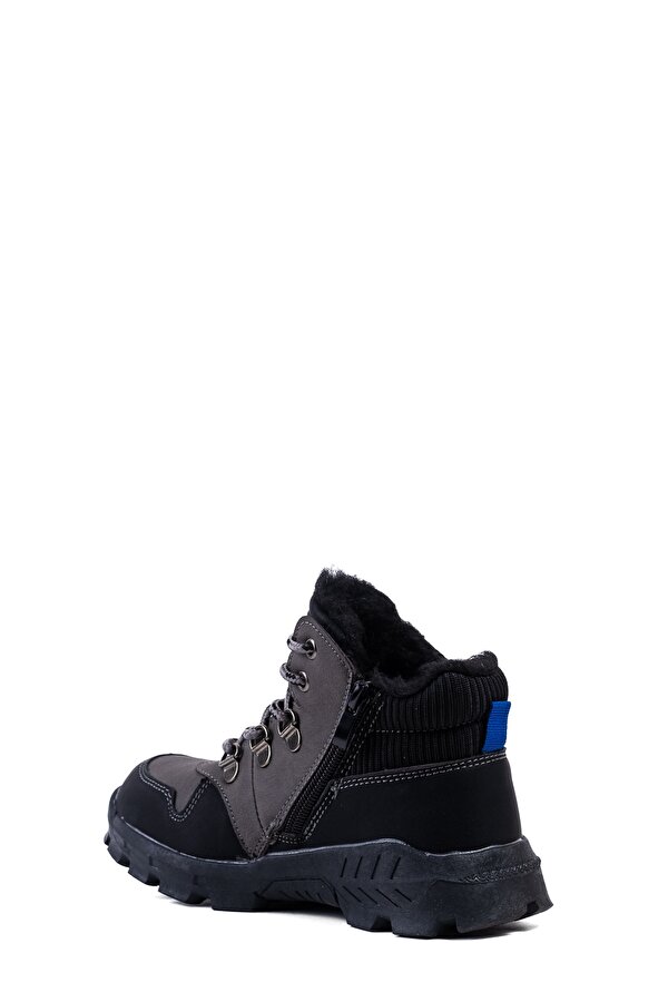 Kinetix GALLUS-KRK-INT 1PR GRAY Boy Outdoor Boots