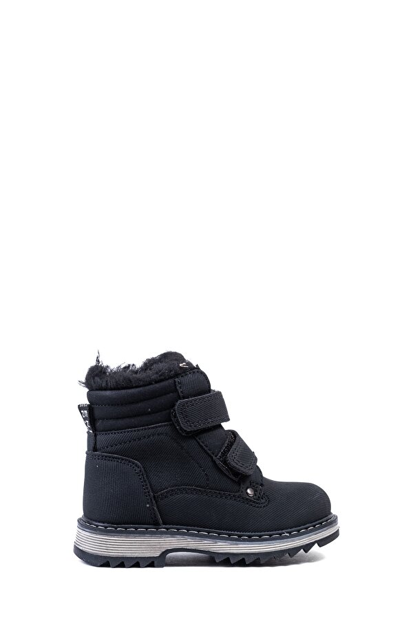 Polaris MARIUS-KRK-INT 1PR BLACK Boy 203