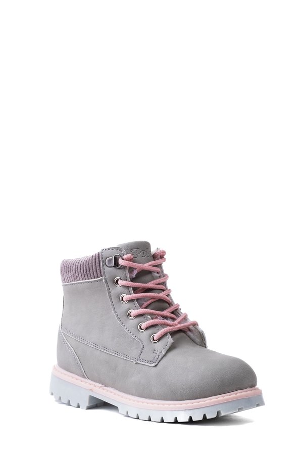 Polaris VALERY.F-KRK-INT GRAY Girl 203