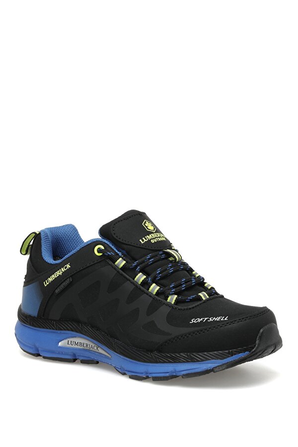Lumberjack URSA G 2PR BLACK UG 501