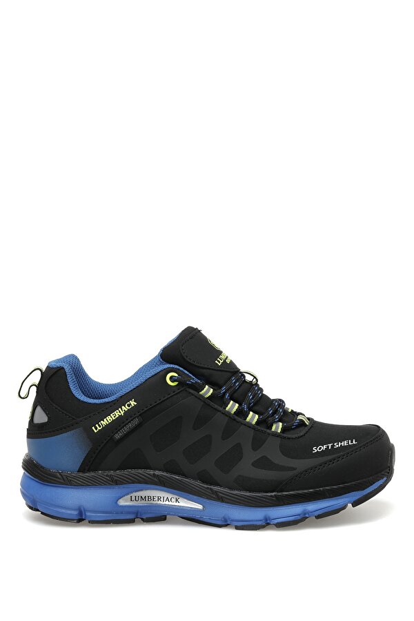 Lumberjack URSA G 2PR BLACK UG 501