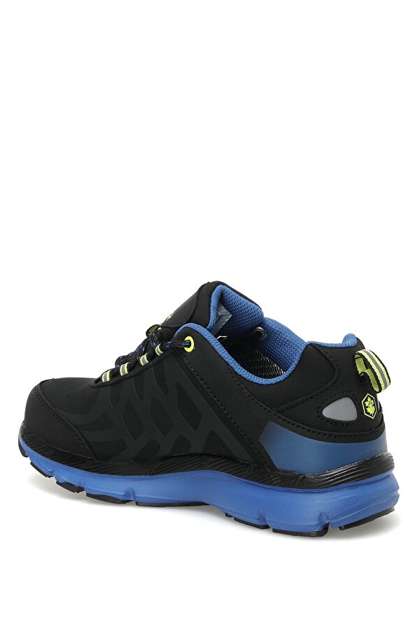 Lumberjack URSA G 2PR BLACK UG 501