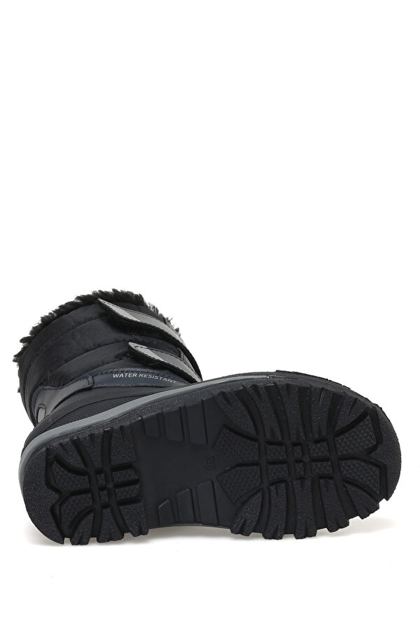 SNOWY 2PR Lacivert Erkek Çocuk Çizme - Görsel 6