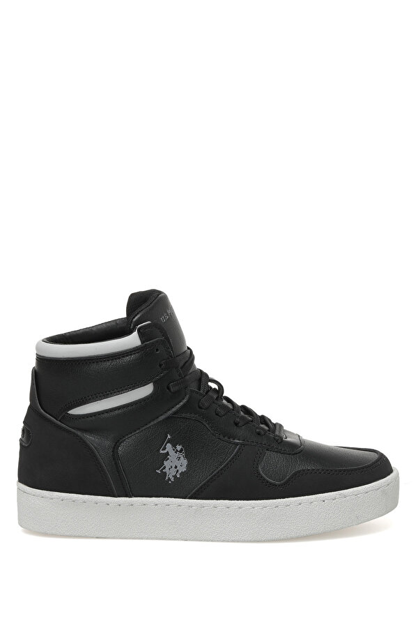 U.S. Polo Assn. ANO 2PR BLACK Woman 002