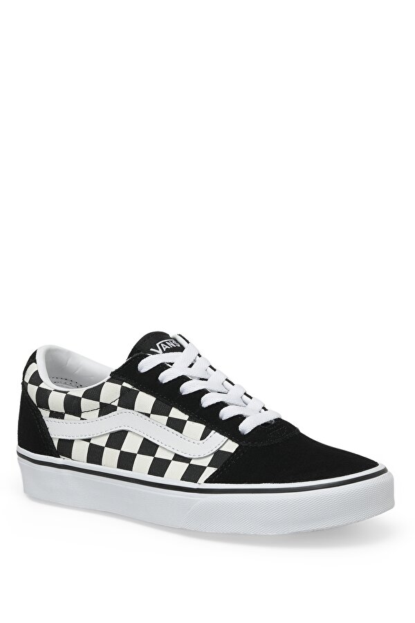 Vans WM Ward Siyah Kadın Sneaker
