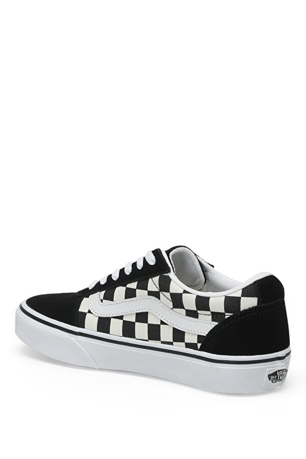 Vans WM Ward Siyah Kadın Sneaker