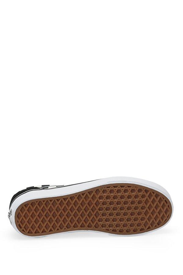 Vans WM Ward Siyah Kadın Sneaker
