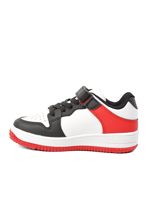 Cool Kısa-P Kırmızı Çocuk Spor Ayakkabı