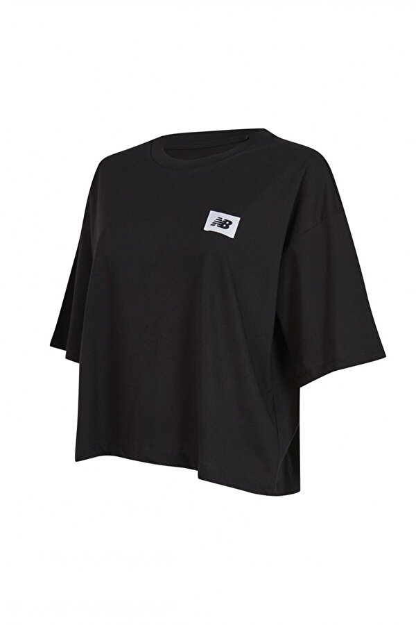 New Balance Lifestyle Kadın T-shirt