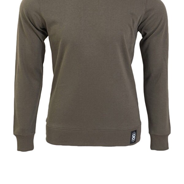 Nors Basic Sweatshirt C0001