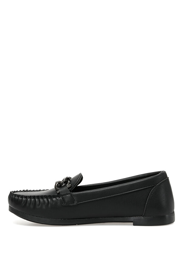 İNCİ Inci Tok.z 2Fx Черный Женщина Лоферы