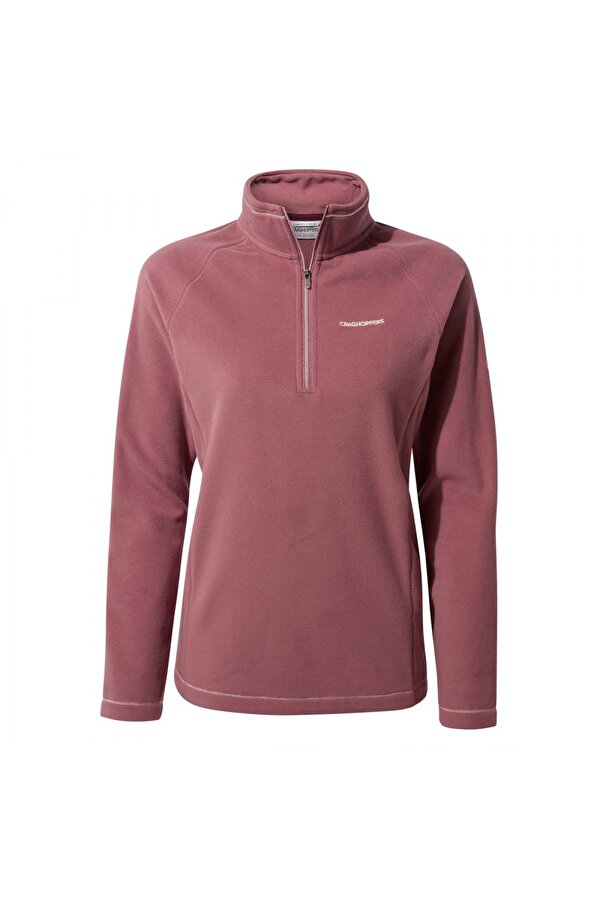 Craghoppers Miska Fleece Kadın Polar-PEMBE
