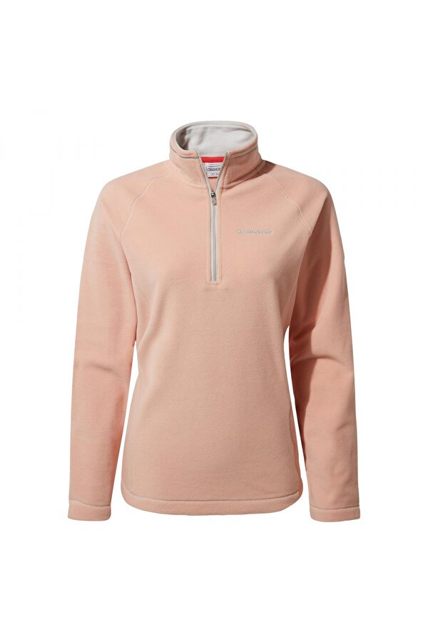 Craghoppers Miska Fleece Kadın Polar-PEMBE