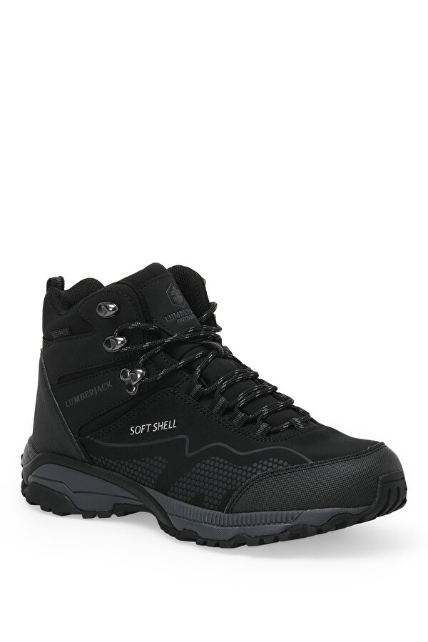Lumberjack EAGLE HI 2PR BLACK Man 493