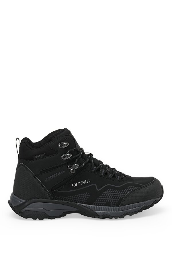 Lumberjack EAGLE HI 2PR BLACK Man 493