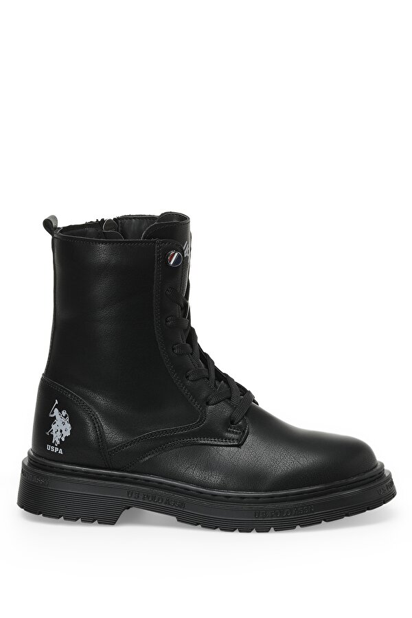 U.S. Polo Assn. DALIA 2PR BLACK Woman 296