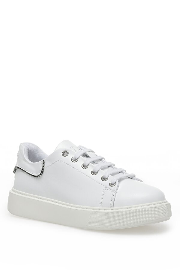 Nine West MITOU 2PR Beyaz Kadın Sneaker