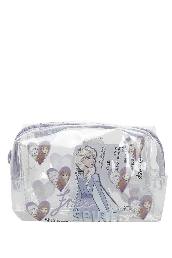 Frozen ELSA HOLOGRAM 2PR Multicolor Woman 298