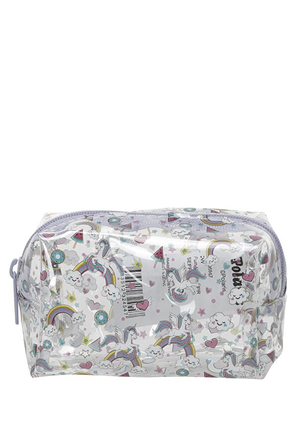 Polaris FUN UNICORN 2PR NATURAL Woman 298