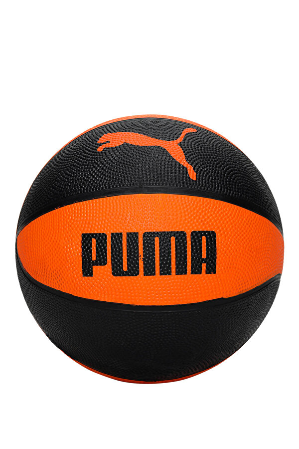 Puma Basketball IND Manda Turuncu Unisex Basketbol Topu