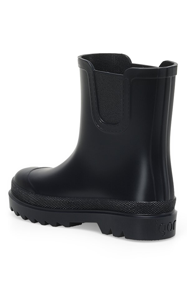 Igor W10274 TOKIO Lacivert Erkek Çocuk Yağmur Çizmesi
