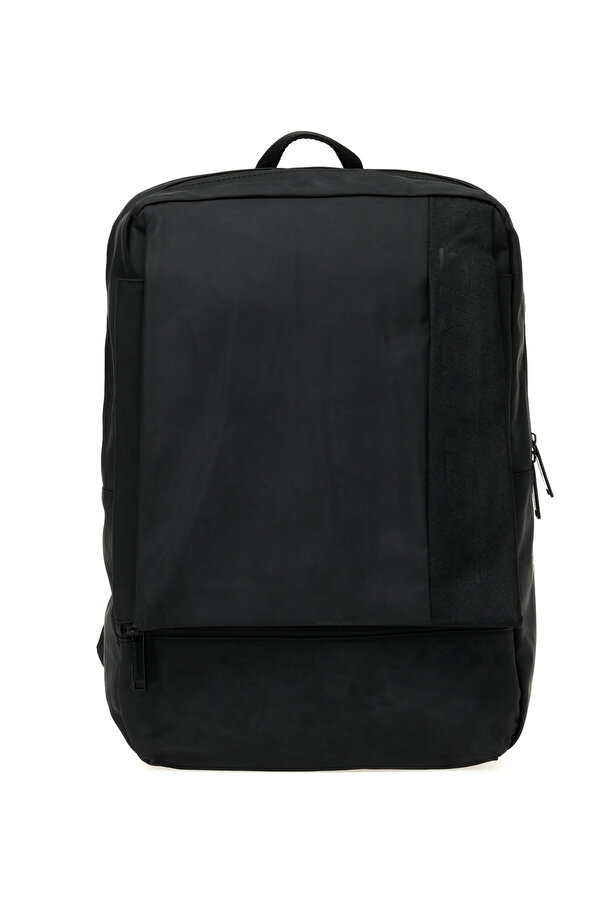 Skechers Bag U Backpack Bag Siyah Unisex Sırt Çantası
