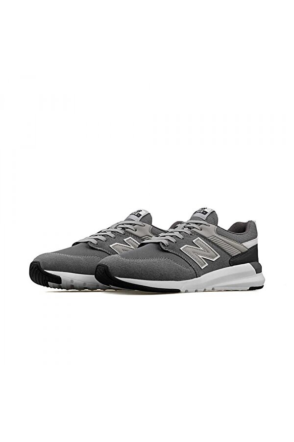 New Balance MS009 Balance Erkek Gunluk Ayakkab Ayakkab
