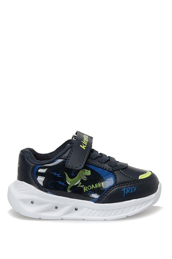 Kinetix CLIO 2PR Lacivert Erkek Çocuk Yürüyüş Ayakkabısı