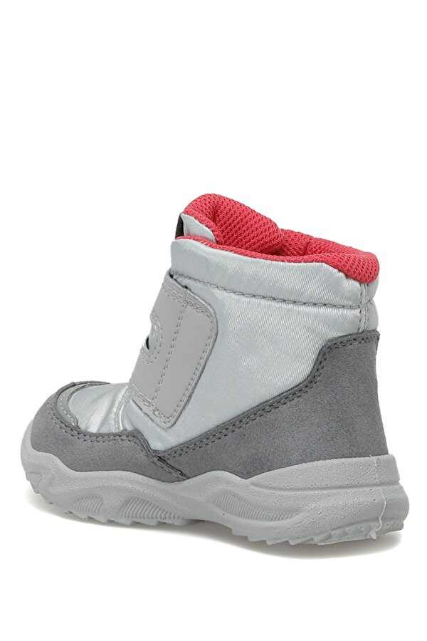 SUPERFİT Superfit GLACIER Gri Kız Çocuk Outdoor Bot