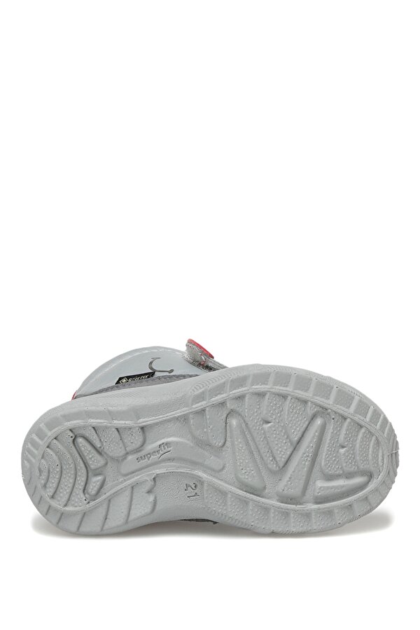 SUPERFİT Superfit GLACIER Gri Kız Çocuk Outdoor Bot