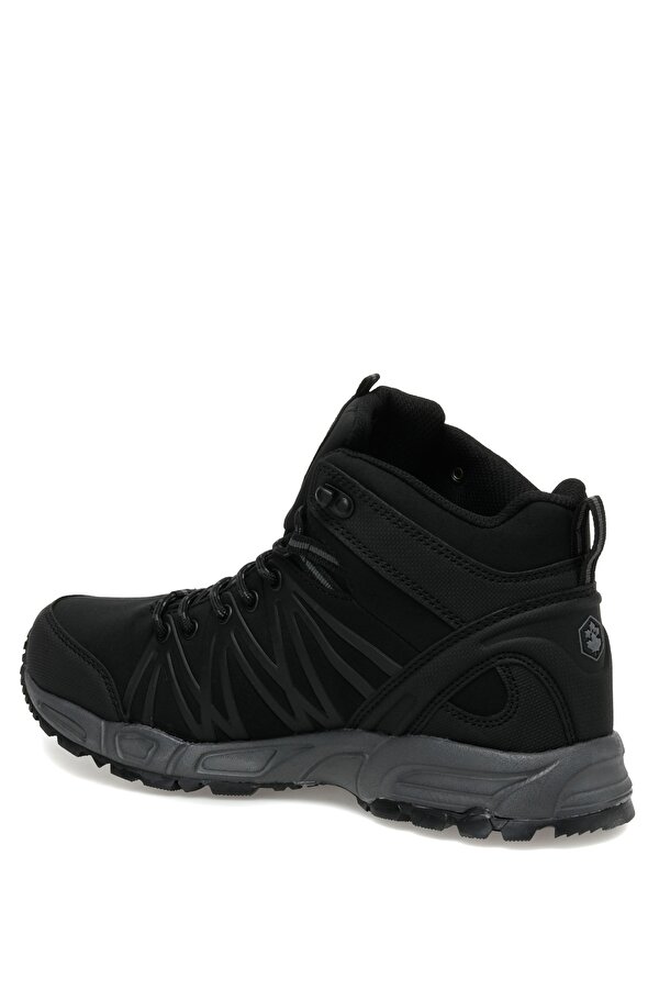Lumberjack Shell Hi 2Pr Black Man Outdoor Hi